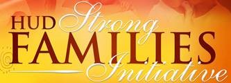 HUD Strong Families